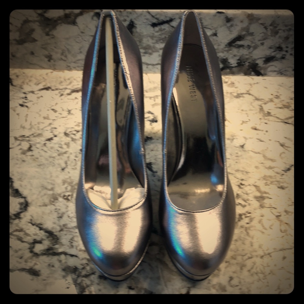Nine West Heels